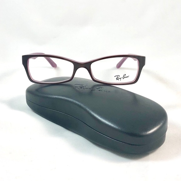 Ray-Ban Accessories - Ray-Ban Eyeglass Frames